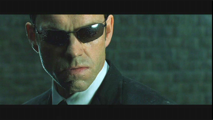 Hugo Weaving was supposed to be in The Matrix Resurrections