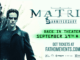 The Matrix - Fathom Events